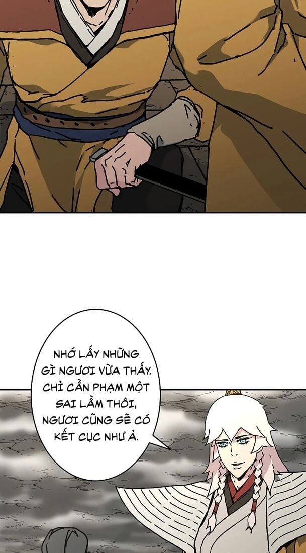 Bố Vô Song Chapter 205 - Trang 61