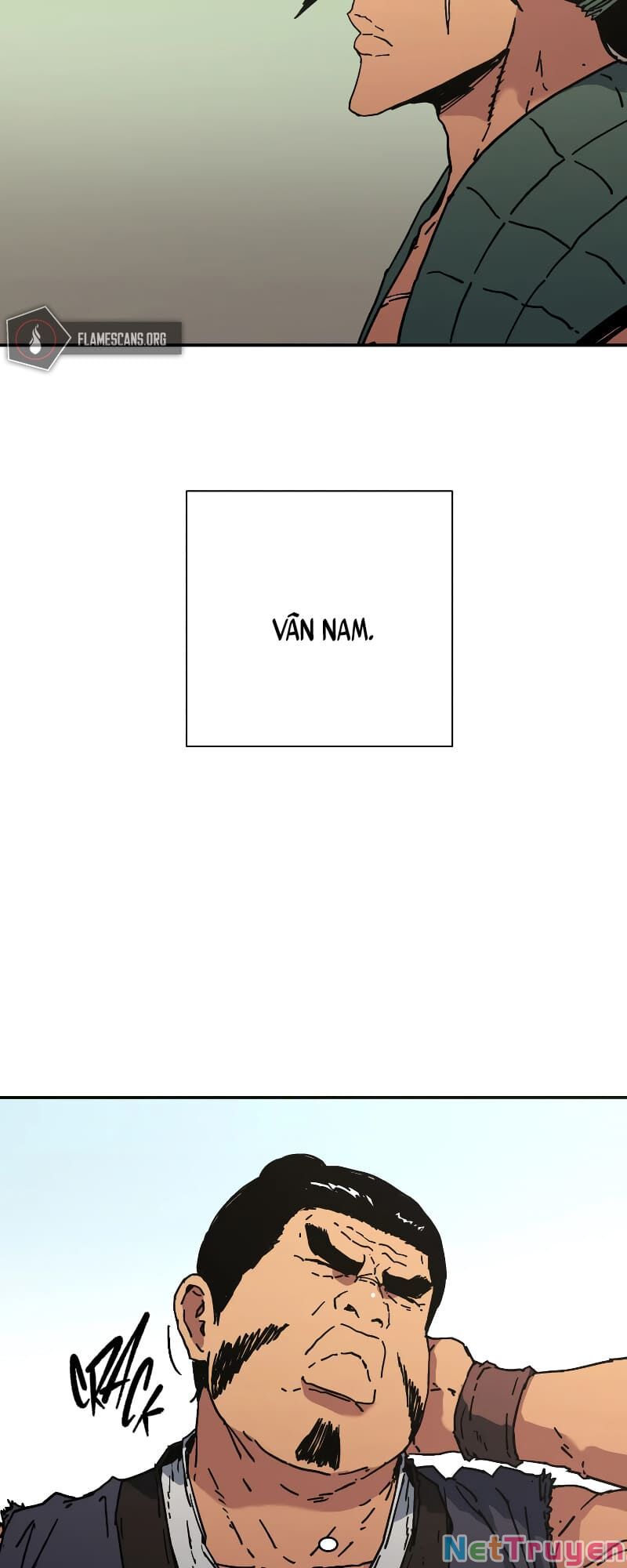 Bố Vô Song Chapter 201 - Trang 9