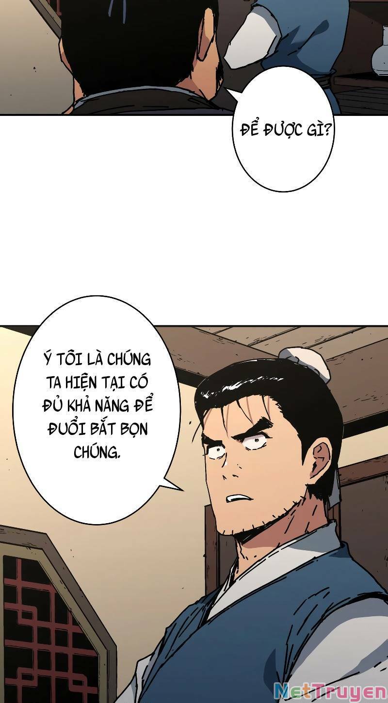 Bố Vô Song Chapter 194 - Trang 19