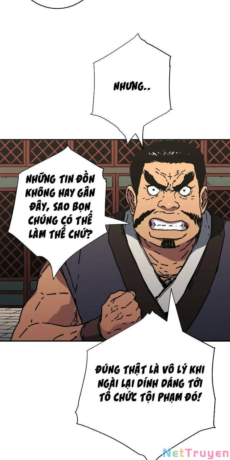 Bố Vô Song Chapter 193 - Trang 28