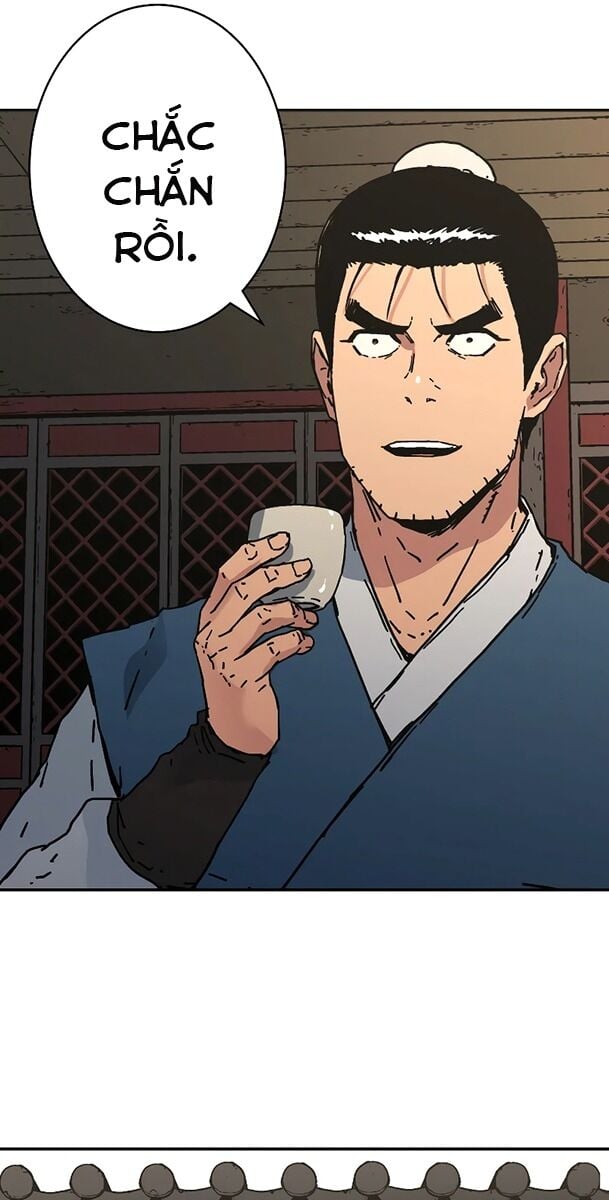 Bố Vô Song Chapter 204 - Trang 40