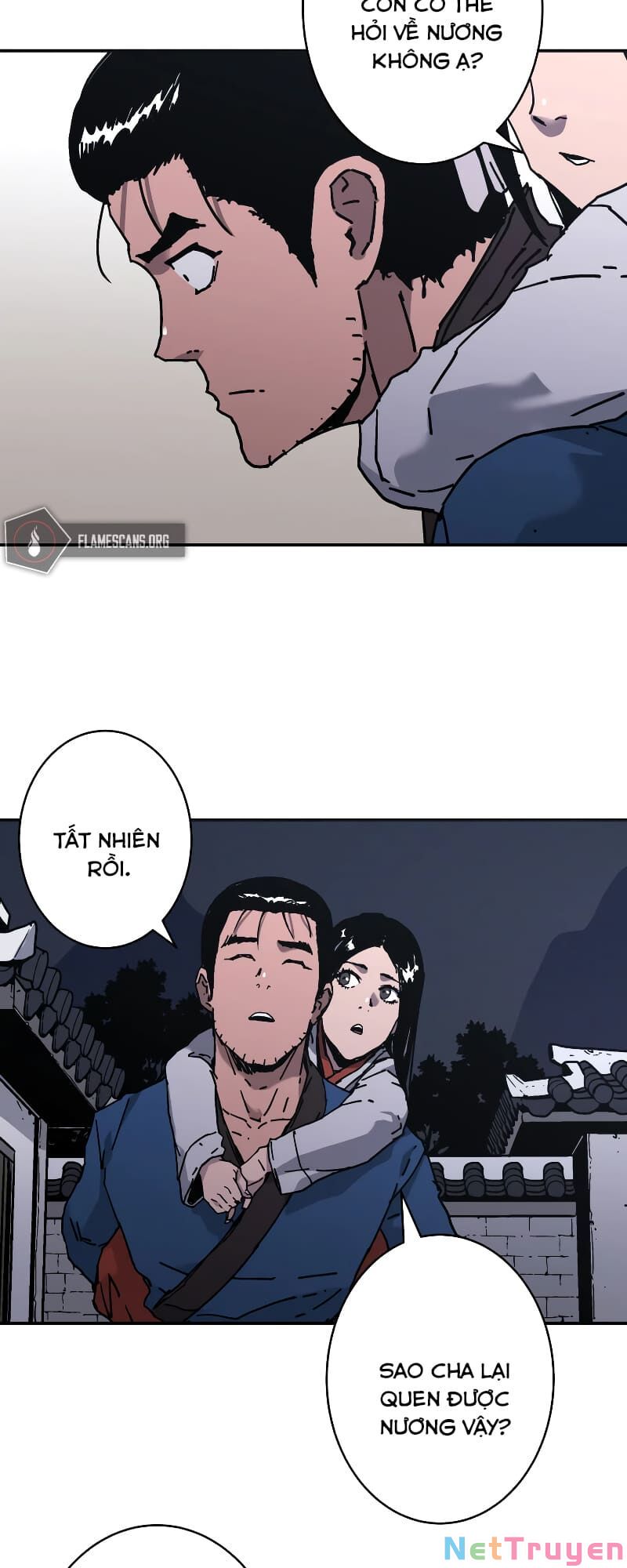 Bố Vô Song Chapter 201 - Trang 55