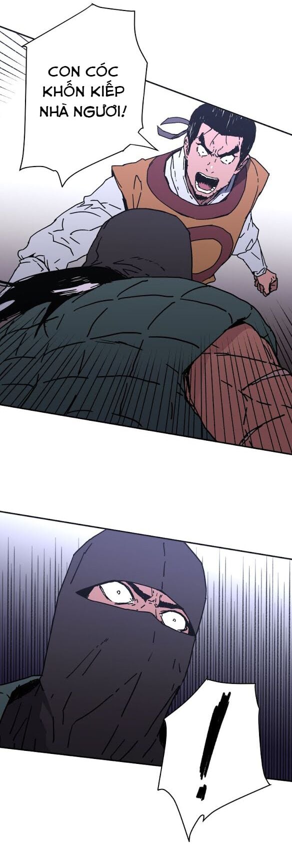 Bố Vô Song Chapter 120 - Trang 13