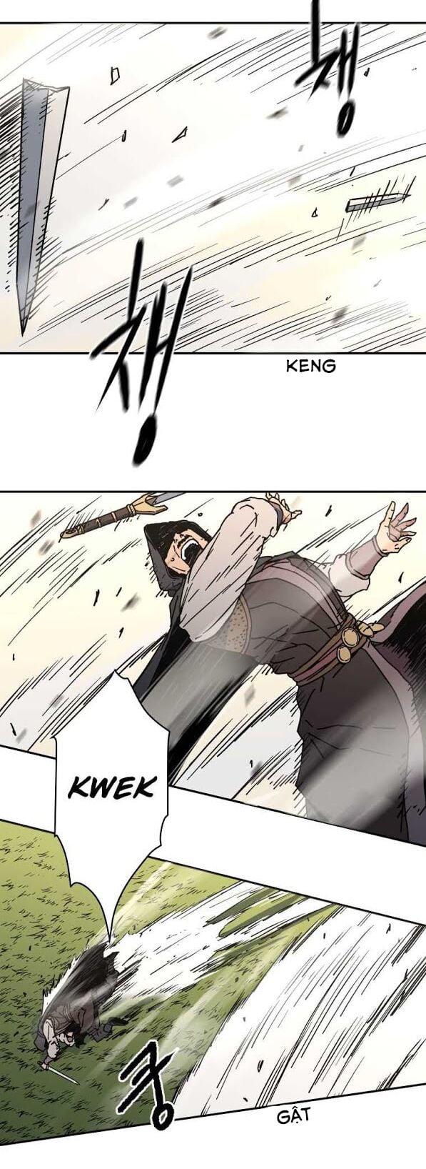Bố Vô Song Chapter 134 - Trang 13