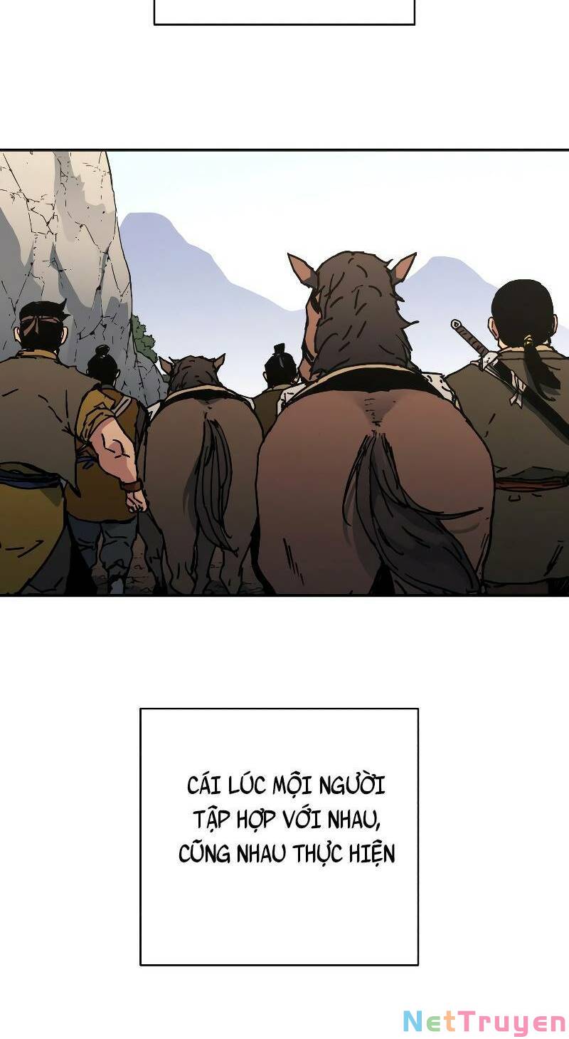 Bố Vô Song Chapter 194 - Trang 35