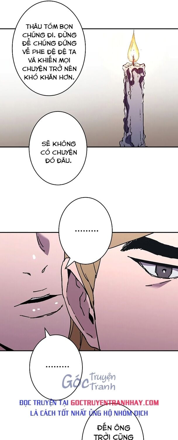 Bố Vô Song Chapter 204 - Trang 52