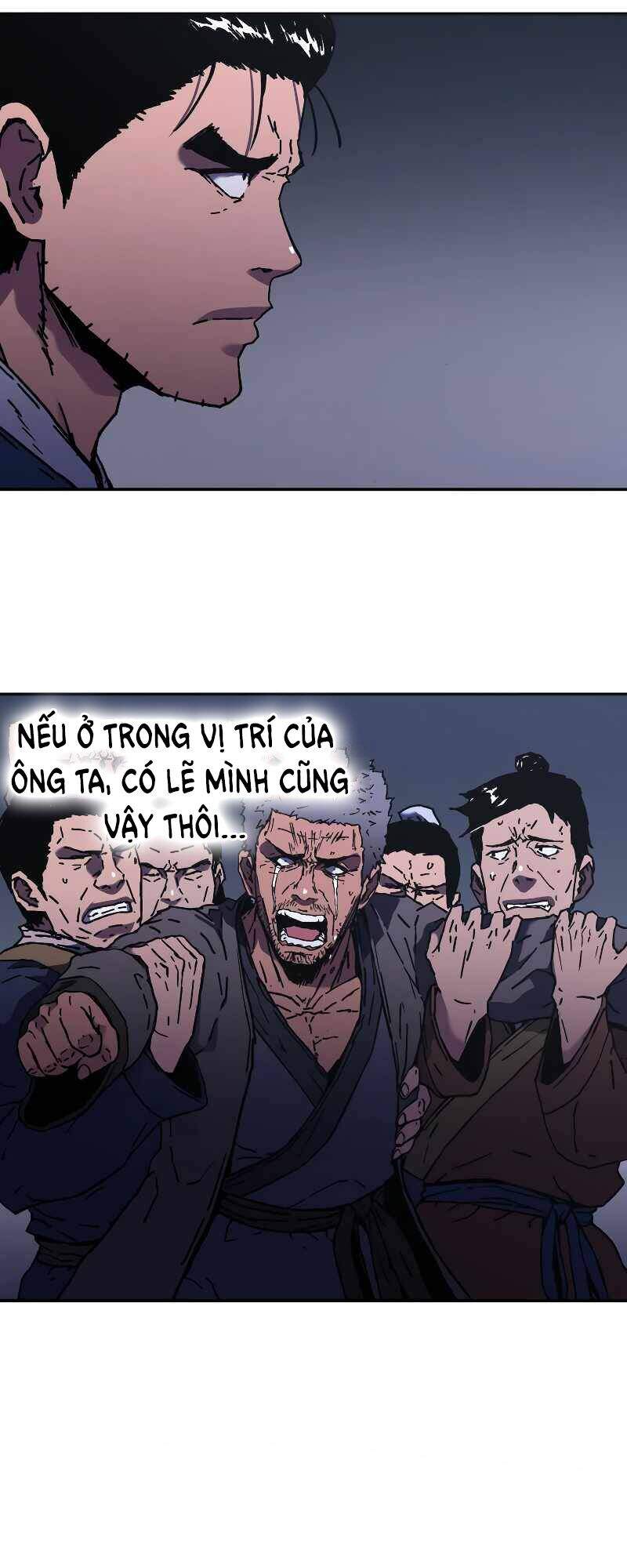 Bố Vô Song Chapter 189 - Trang 3