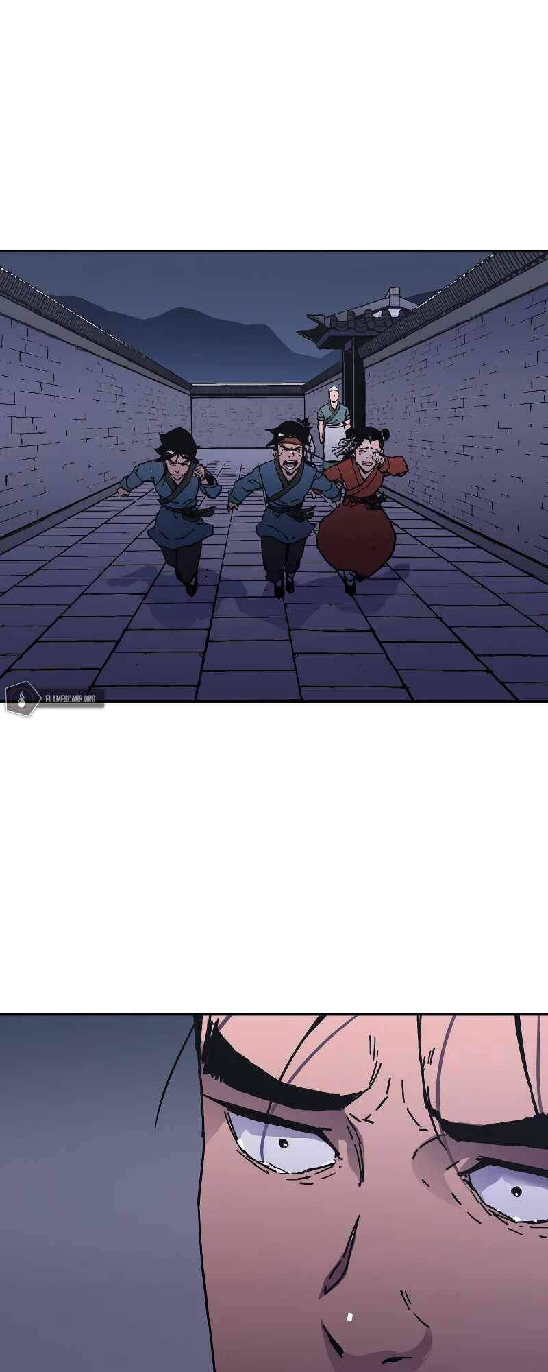 Bố Vô Song Chapter 189 - Trang 25