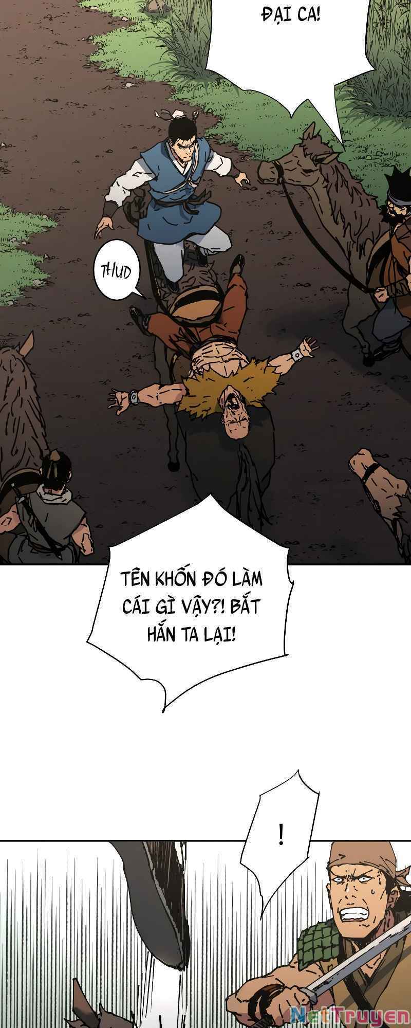 Bố Vô Song Chapter 195 - Trang 34