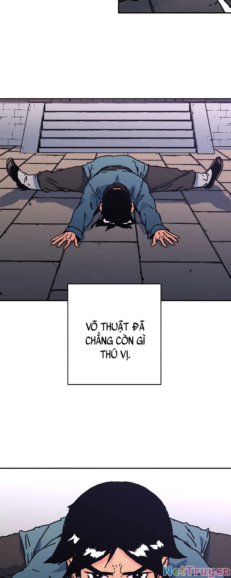 Bố Vô Song Chapter 200 - Trang 24
