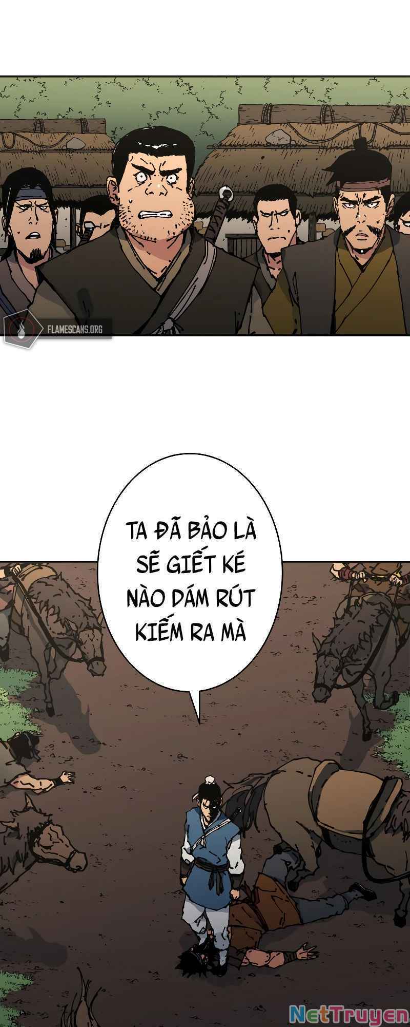 Bố Vô Song Chapter 195 - Trang 44