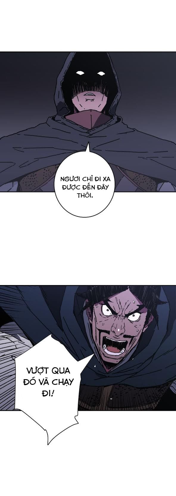 Bố Vô Song Chapter 124 - Trang 6