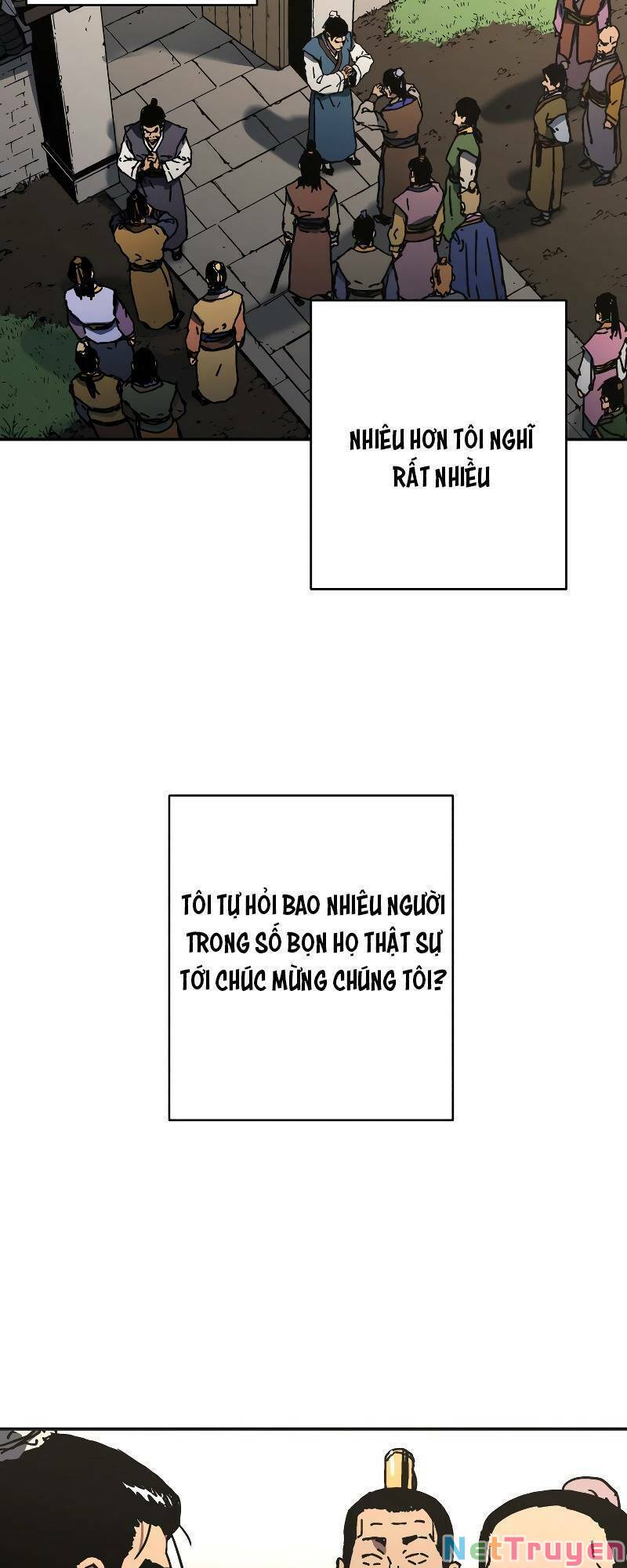 Bố Vô Song Chapter 193 - Trang 6