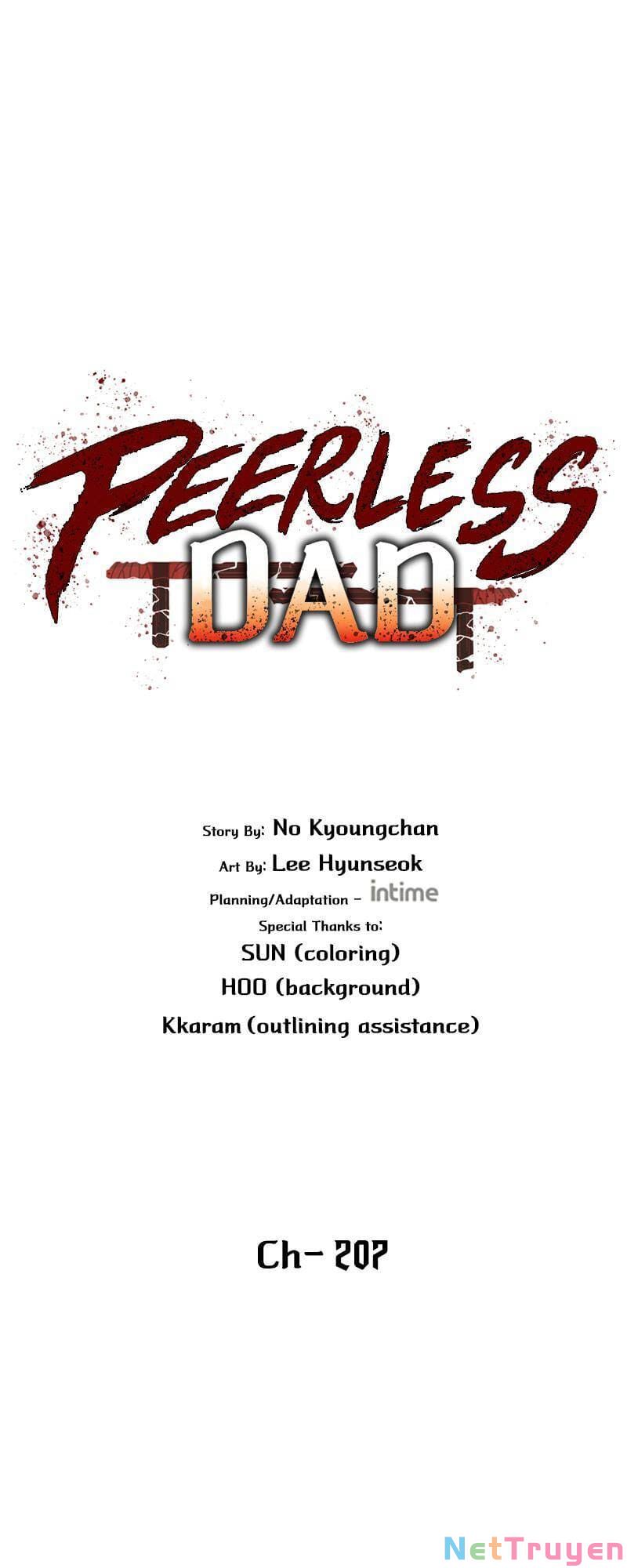 Bố Vô Song Chapter 207 - Trang 1