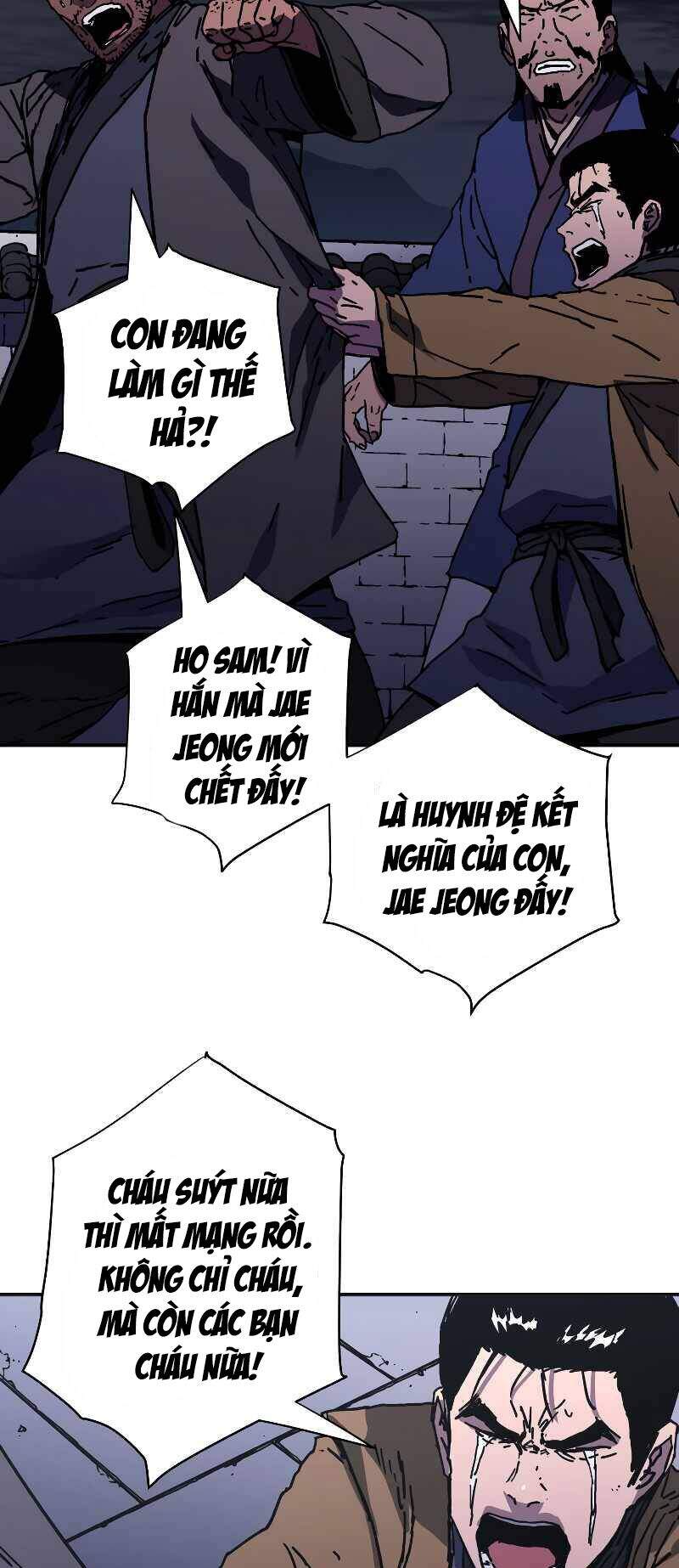 Bố Vô Song Chapter 189 - Trang 17