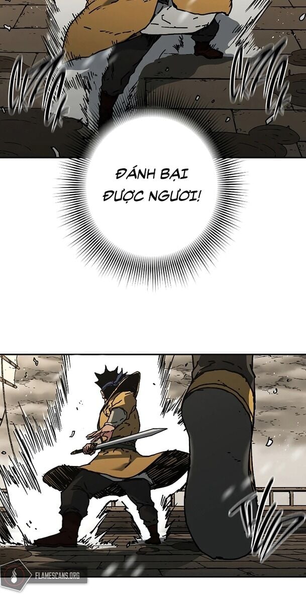 Bố Vô Song Chapter 205 - Trang 28