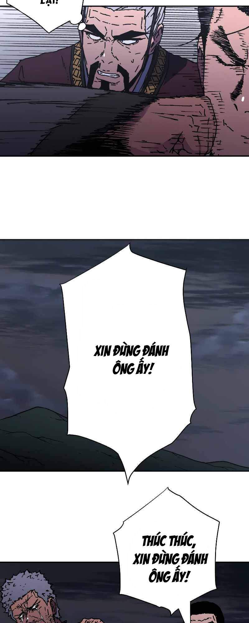 Bố Vô Song Chapter 189 - Trang 16
