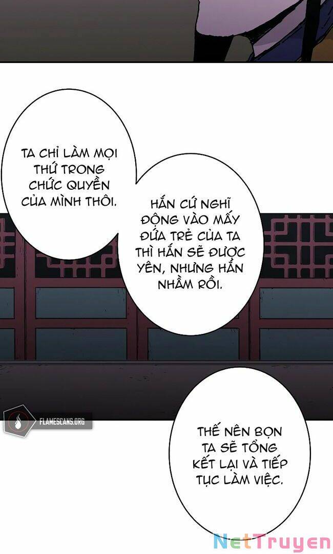 Bố Vô Song Chapter 198 - Trang 35