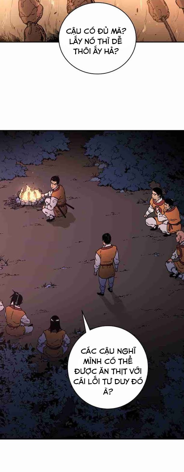 Bố Vô Song Chapter 117 - Trang 7