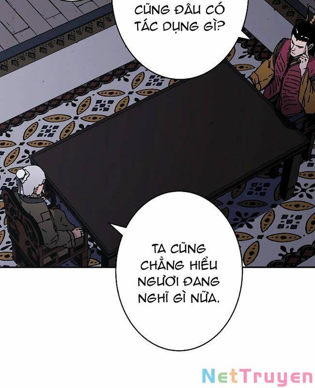 Bố Vô Song Chapter 198 - Trang 42
