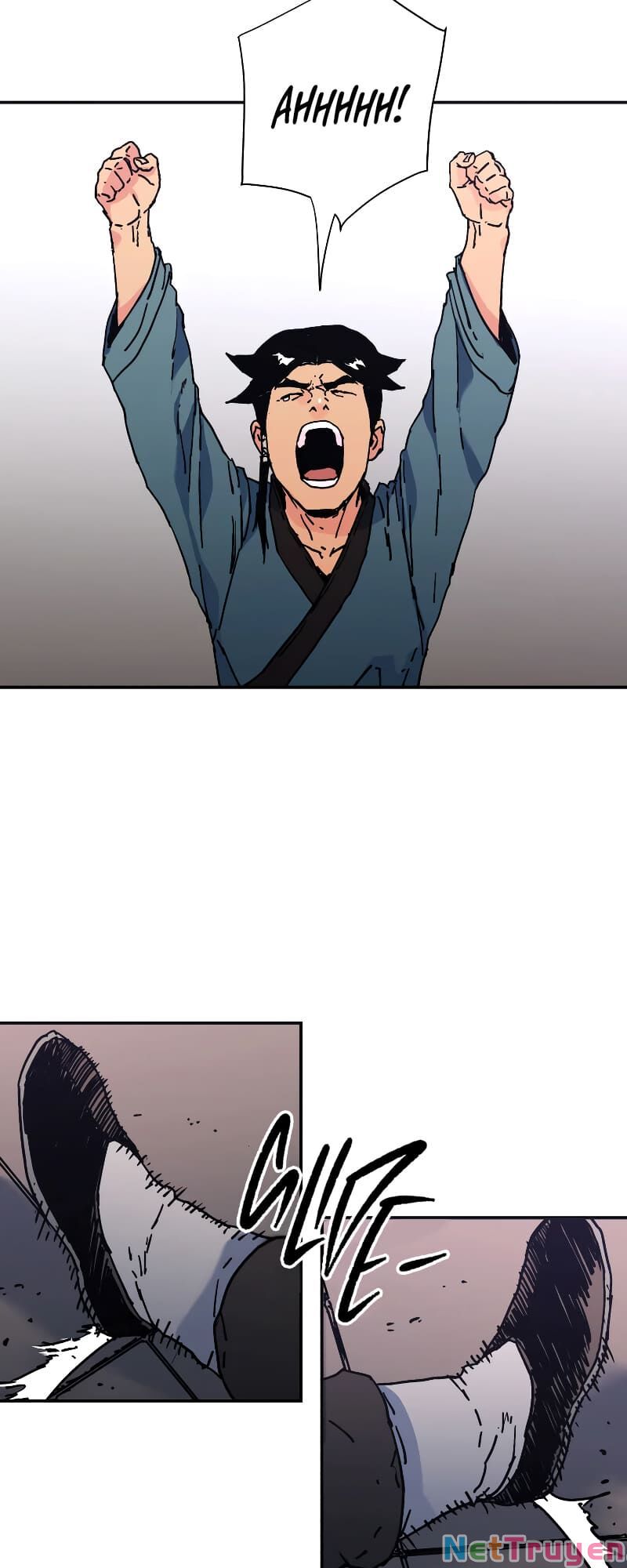 Bố Vô Song Chapter 200 - Trang 23