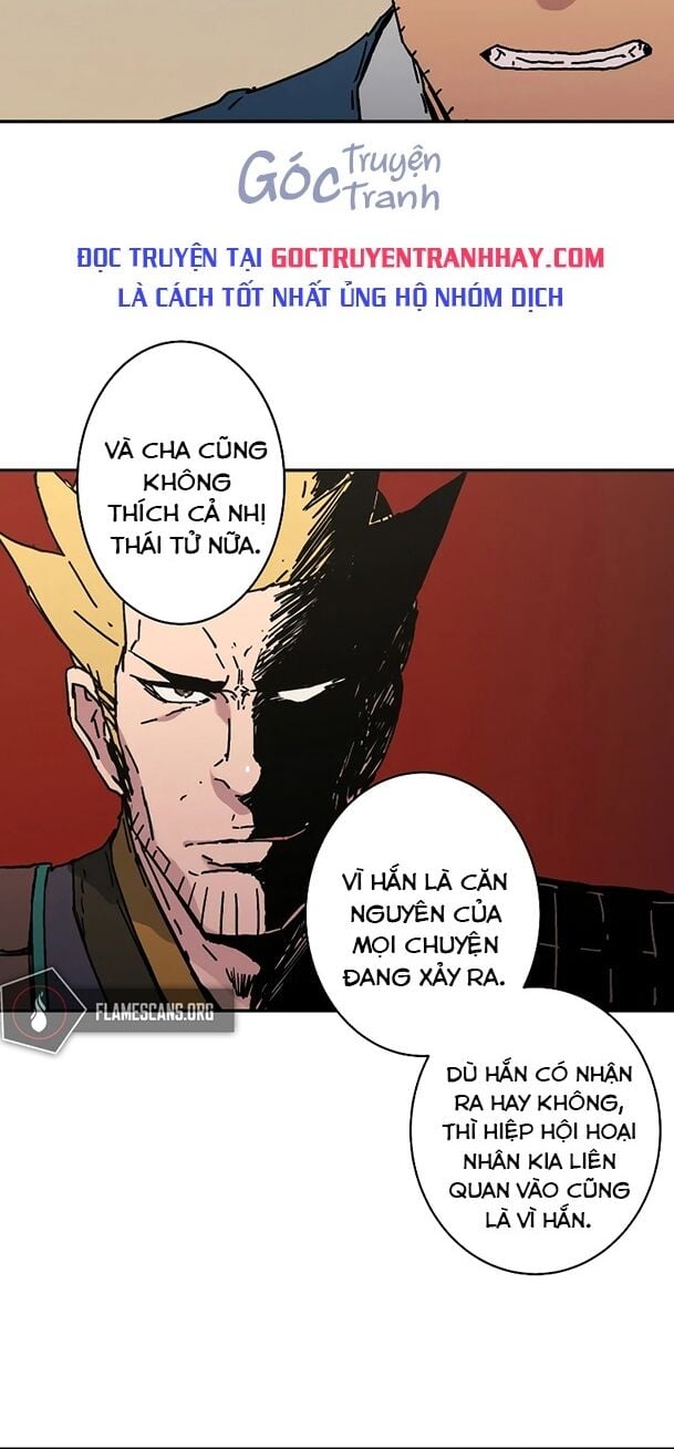 Bố Vô Song Chapter 204 - Trang 21
