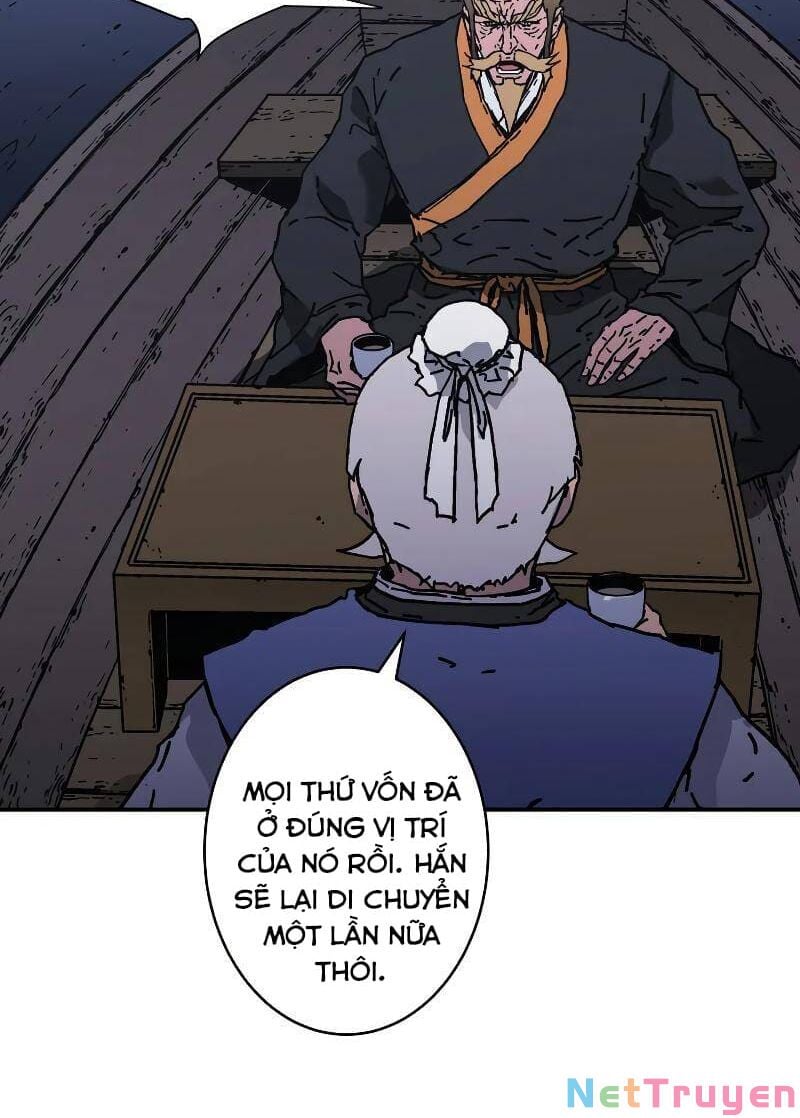 Bố Vô Song Chapter 207 - Trang 12