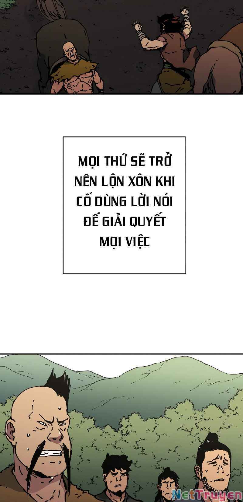 Bố Vô Song Chapter 195 - Trang 45