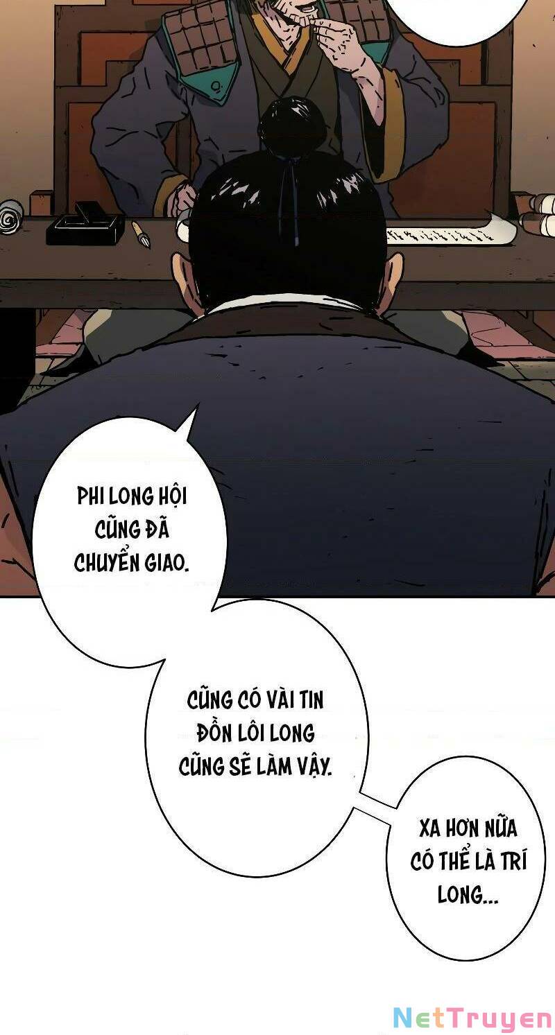 Bố Vô Song Chapter 193 - Trang 26