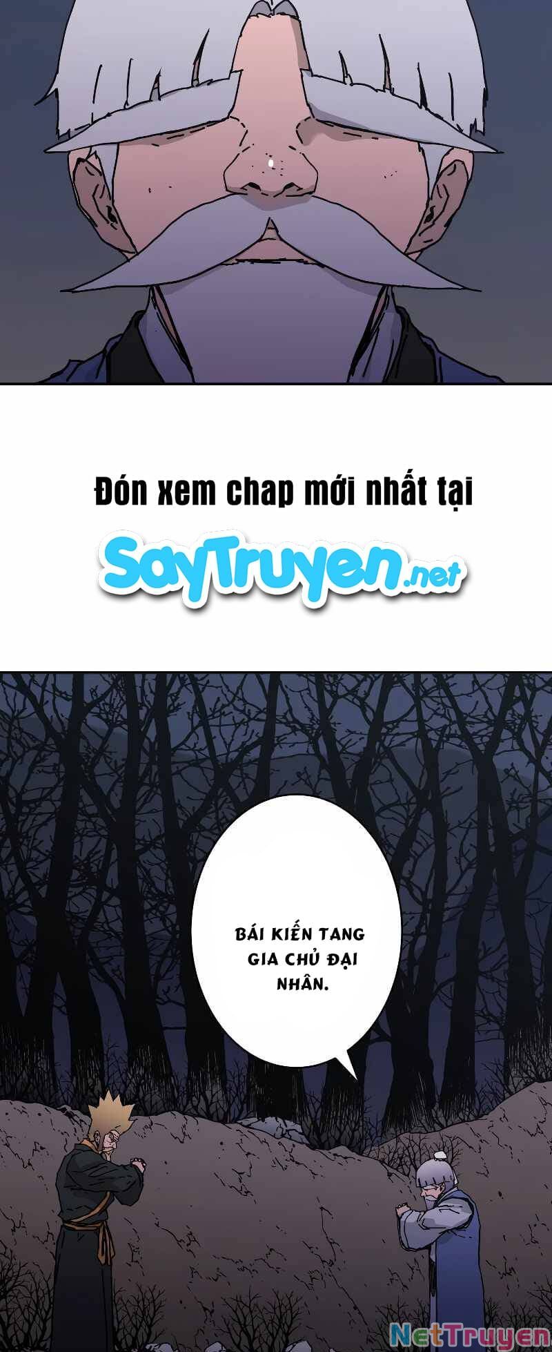 Bố Vô Song Chapter 206 - Trang 47