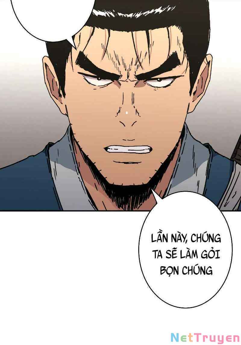 Bố Vô Song Chapter 195 - Trang 23