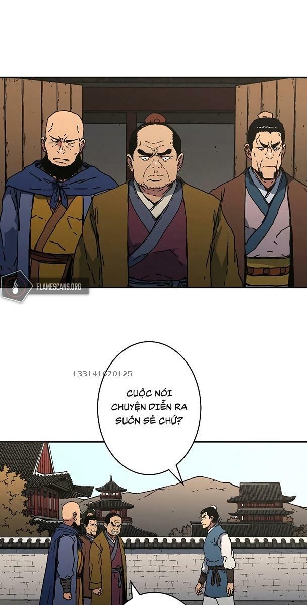 Bố Vô Song Chapter 205 - Trang 2