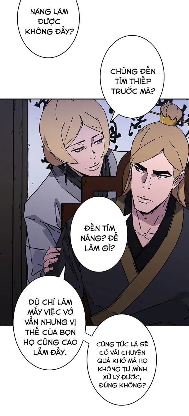 Bố Vô Song Chapter 204 - Trang 51