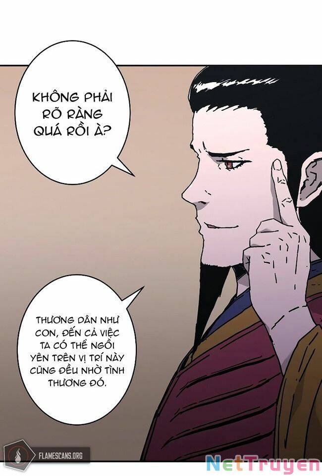 Bố Vô Song Chapter 198 - Trang 43