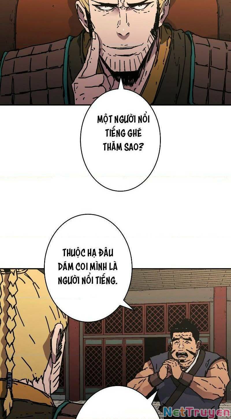 Bố Vô Song Chapter 193 - Trang 23