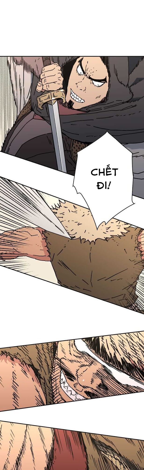 Bố Vô Song Chapter 134 - Trang 3