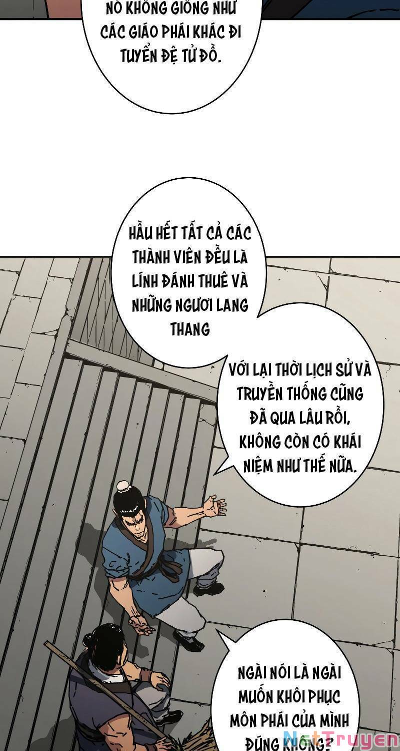 Bố Vô Song Chapter 193 - Trang 1