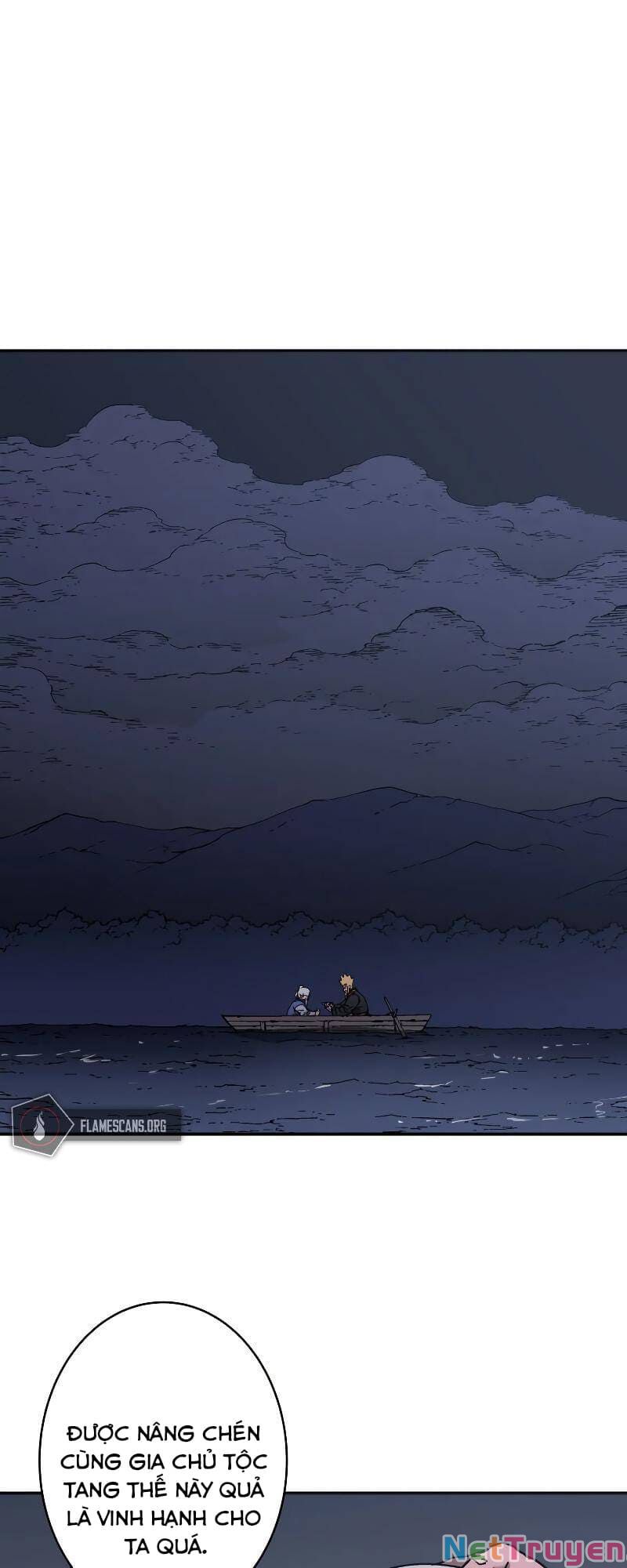 Bố Vô Song Chapter 207 - Trang 2