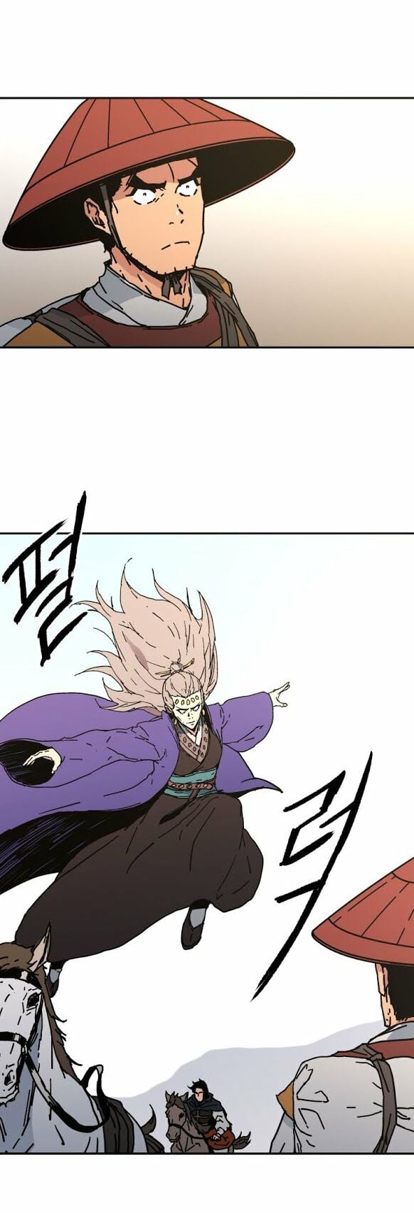 Bố Vô Song Chapter 125 - Trang 4