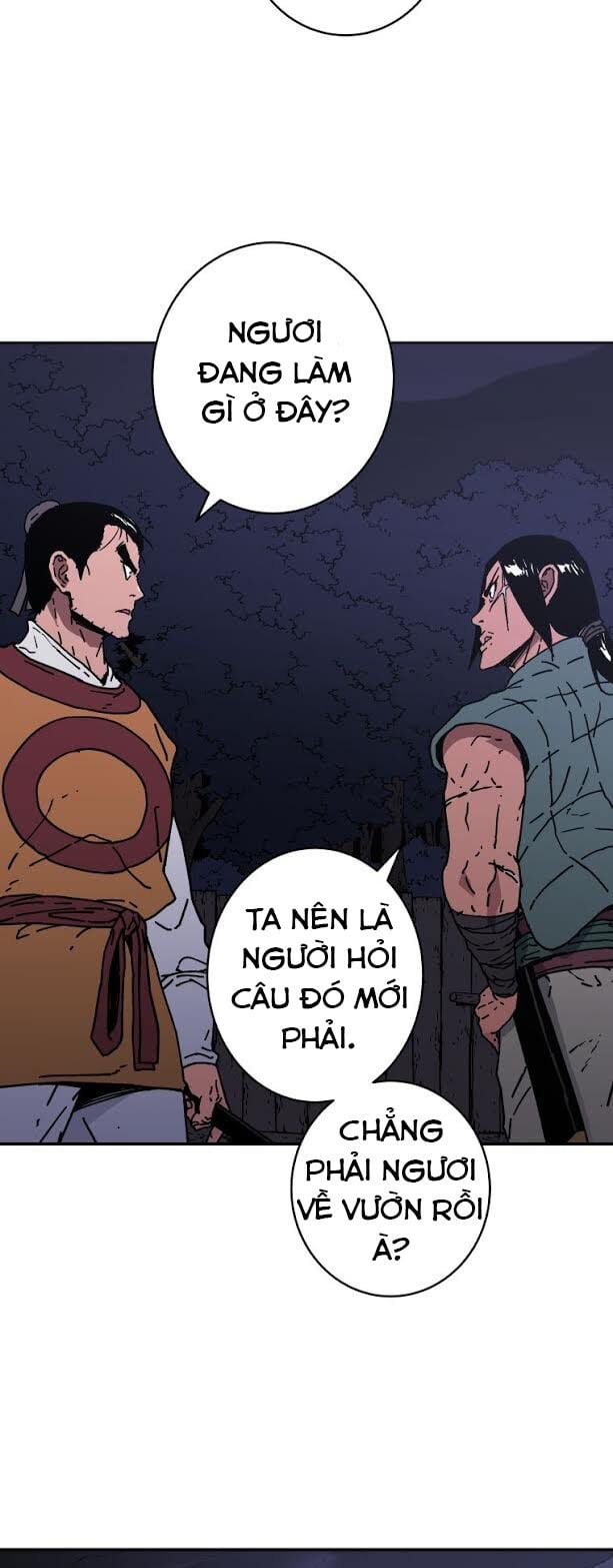 Bố Vô Song Chapter 120 - Trang 21