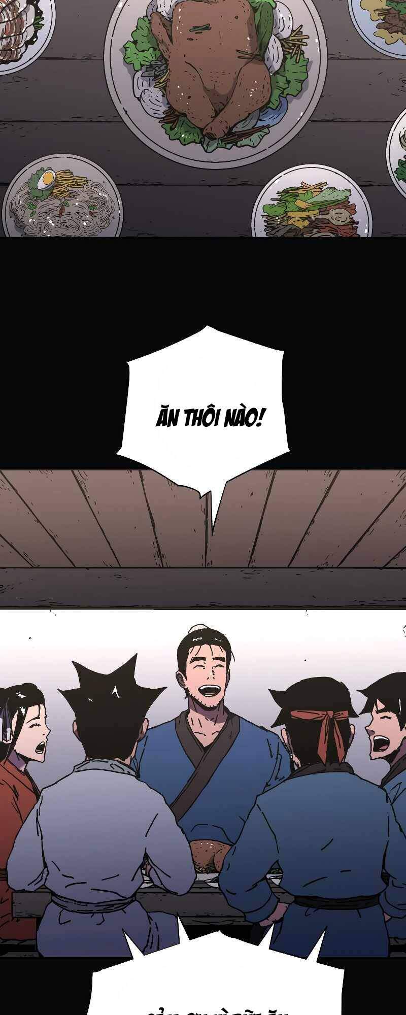 Bố Vô Song Chapter 189 - Trang 35