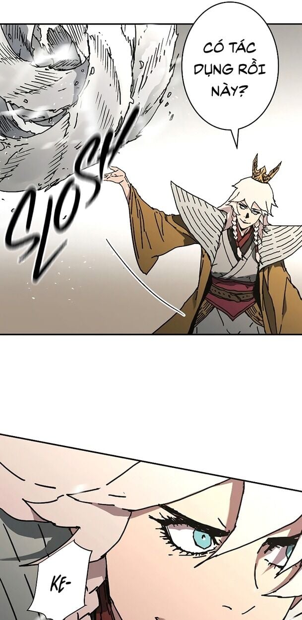 Bố Vô Song Chapter 205 - Trang 42