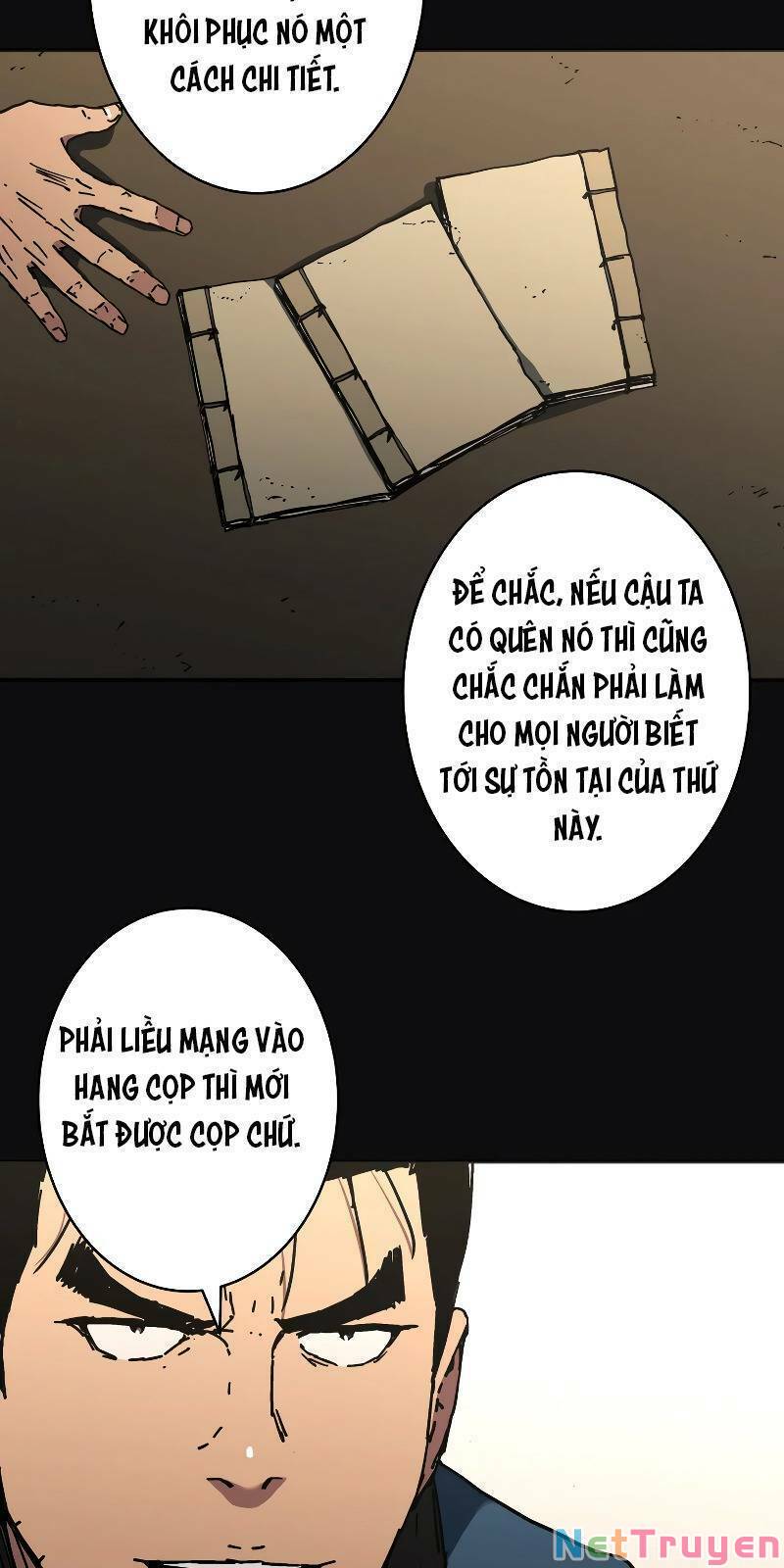 Bố Vô Song Chapter 193 - Trang 36