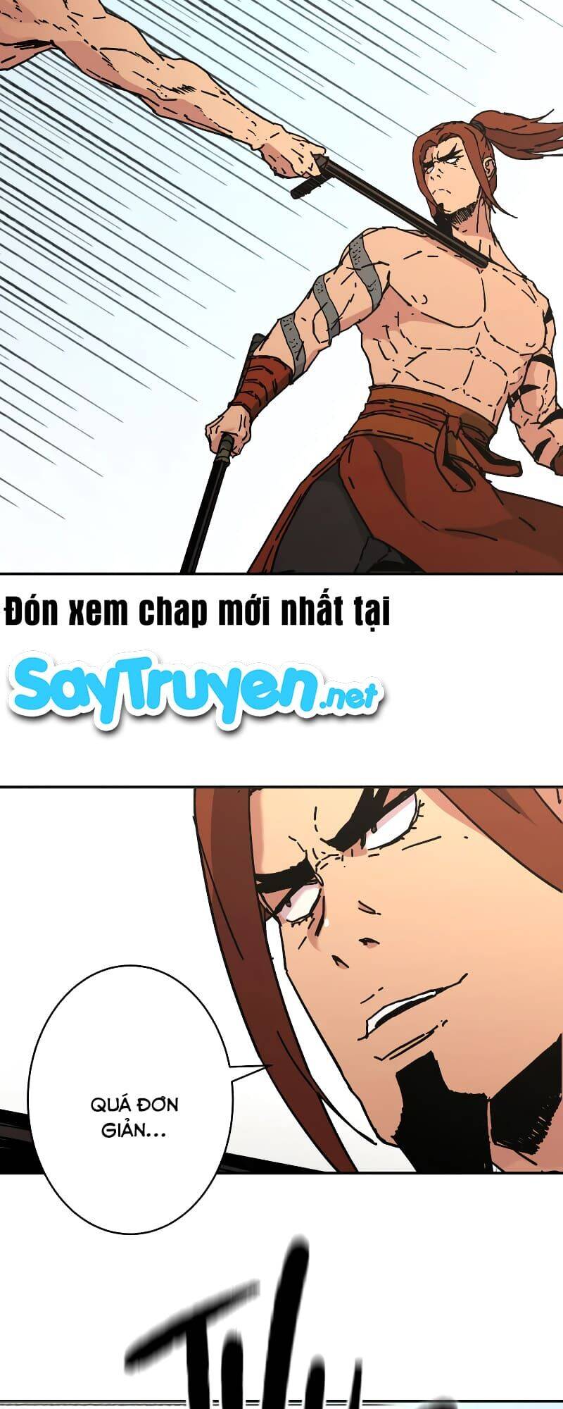 Bố Vô Song Chapter 199 - Trang 14