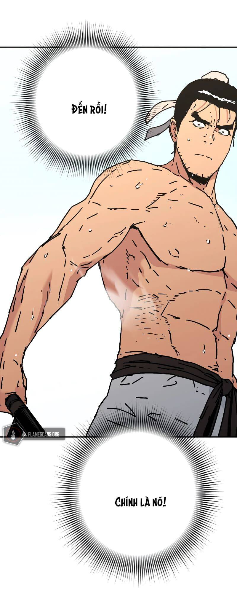 Bố Vô Song Chapter 199 - Trang 29