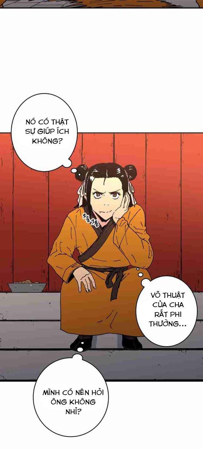 Bố Vô Song Chapter 118 - Trang 36