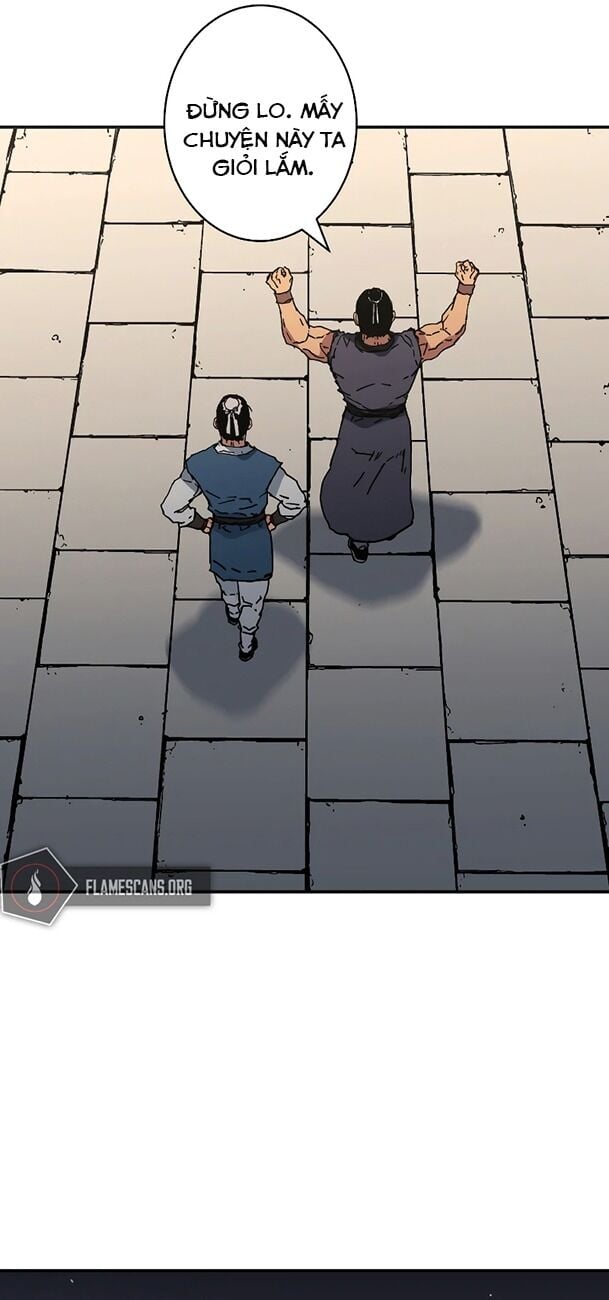 Bố Vô Song Chapter 204 - Trang 46