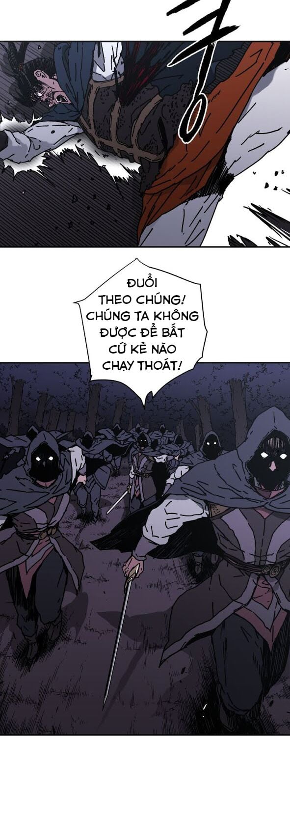 Bố Vô Song Chapter 124 - Trang 13