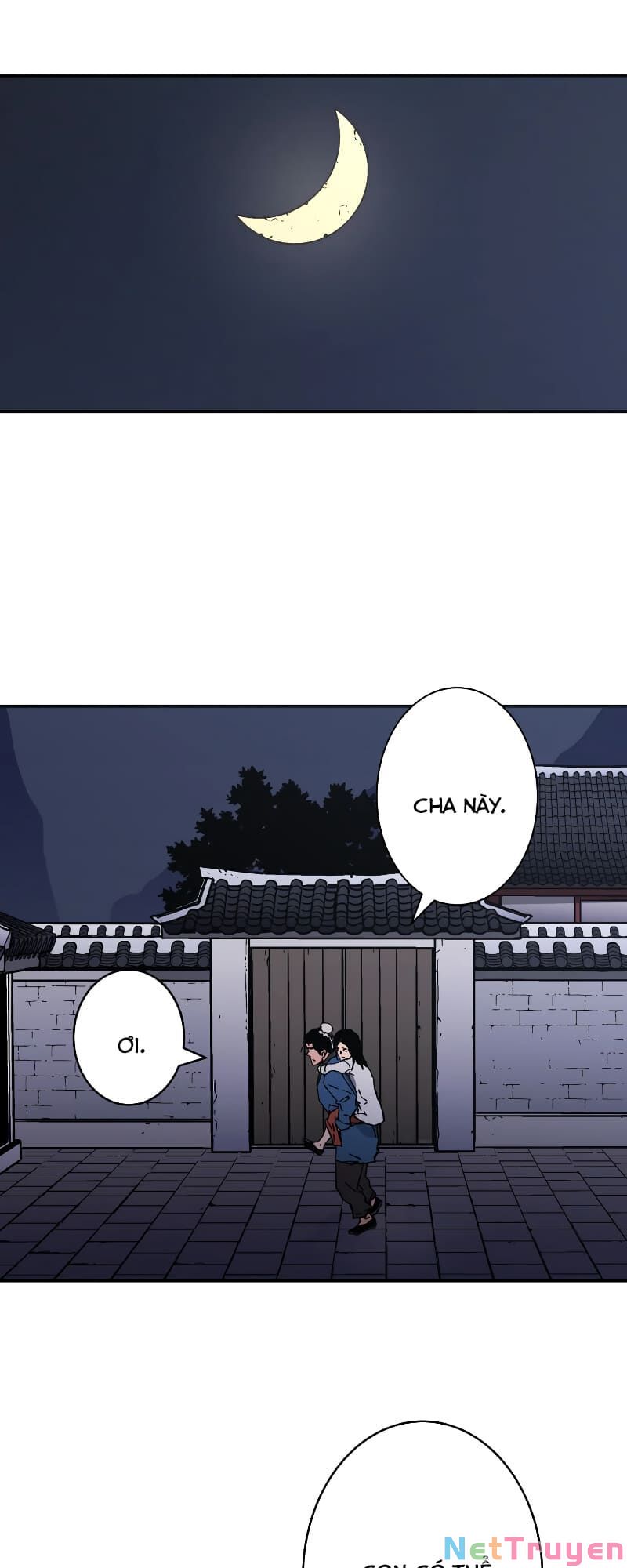 Bố Vô Song Chapter 201 - Trang 54