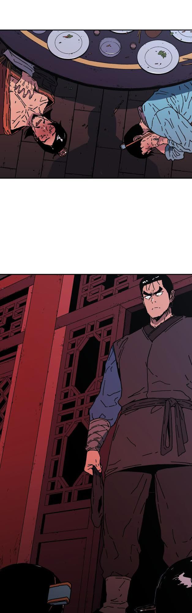 Bố Vô Song Chapter 121 - Trang 38